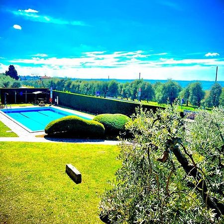 Welcome Traveller Corte Costabella Apartments 바르돌리노 외부 사진