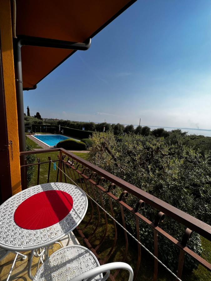 Welcome Traveller Corte Costabella Apartments 바르돌리노 외부 사진