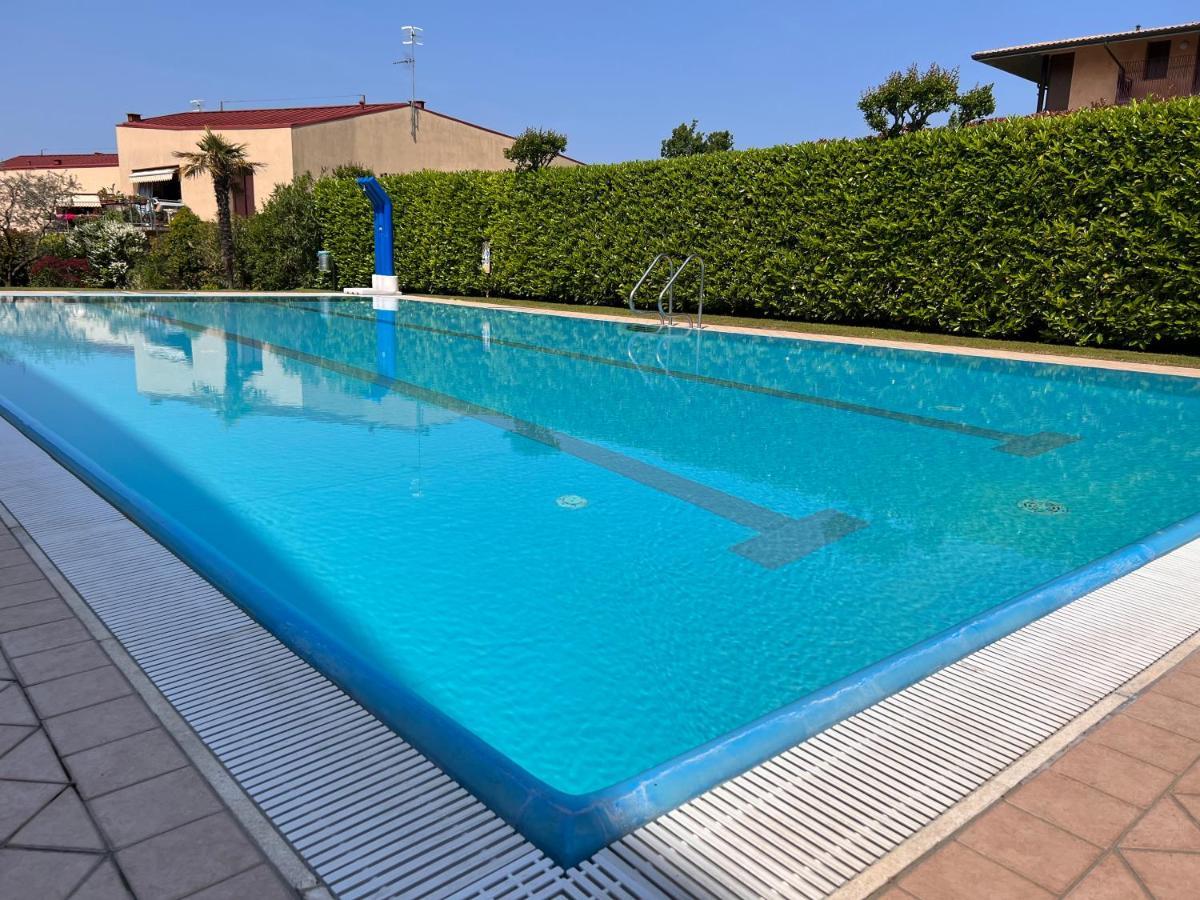 Welcome Traveller Corte Costabella Apartments 바르돌리노 외부 사진