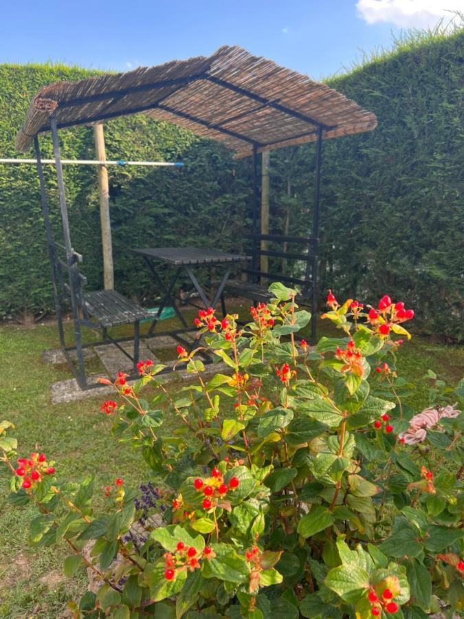 Welcome Traveller Corte Costabella Apartments 바르돌리노 외부 사진