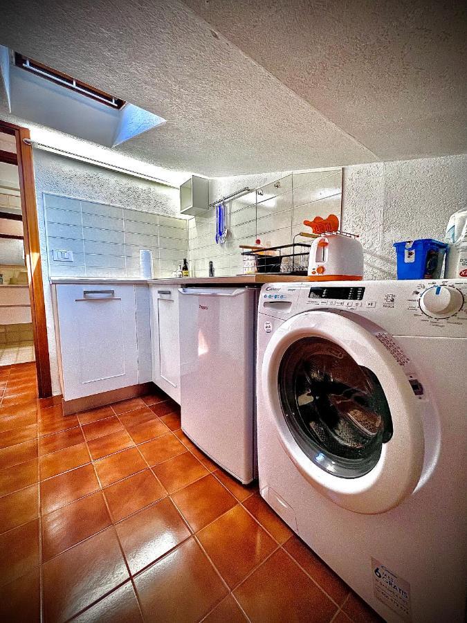 Welcome Traveller Corte Costabella Apartments 바르돌리노 외부 사진