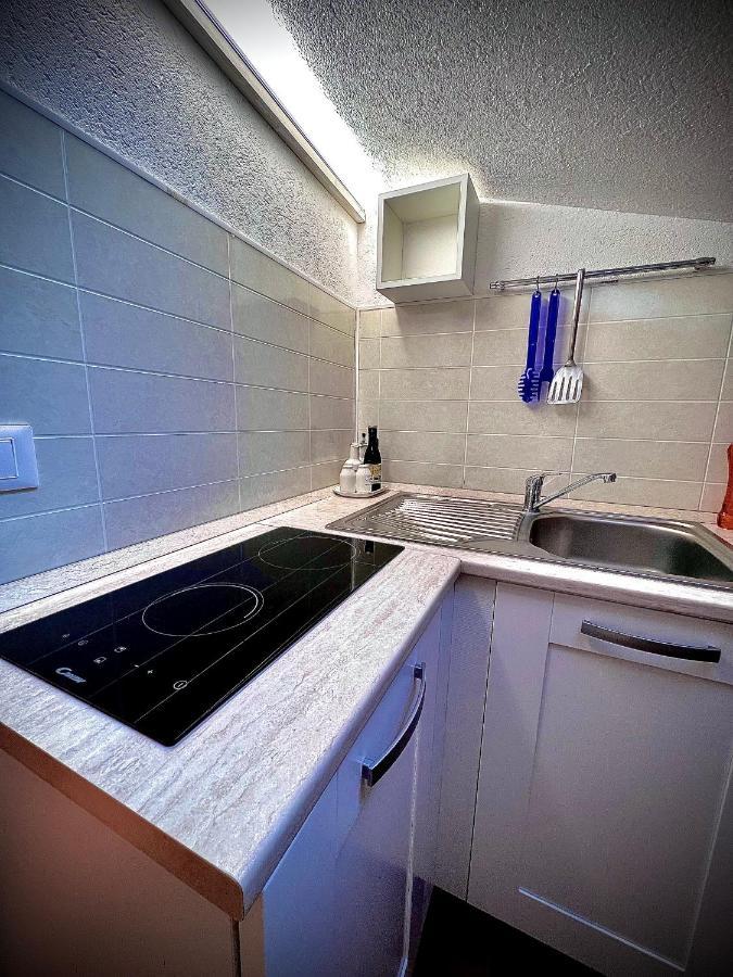 Welcome Traveller Corte Costabella Apartments 바르돌리노 외부 사진