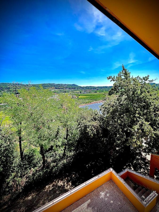 Welcome Traveller Corte Costabella Apartments 바르돌리노 외부 사진