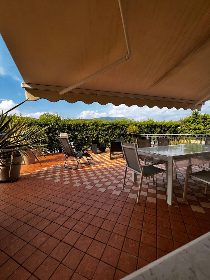 Welcome Traveller Corte Costabella Apartments 바르돌리노 외부 사진