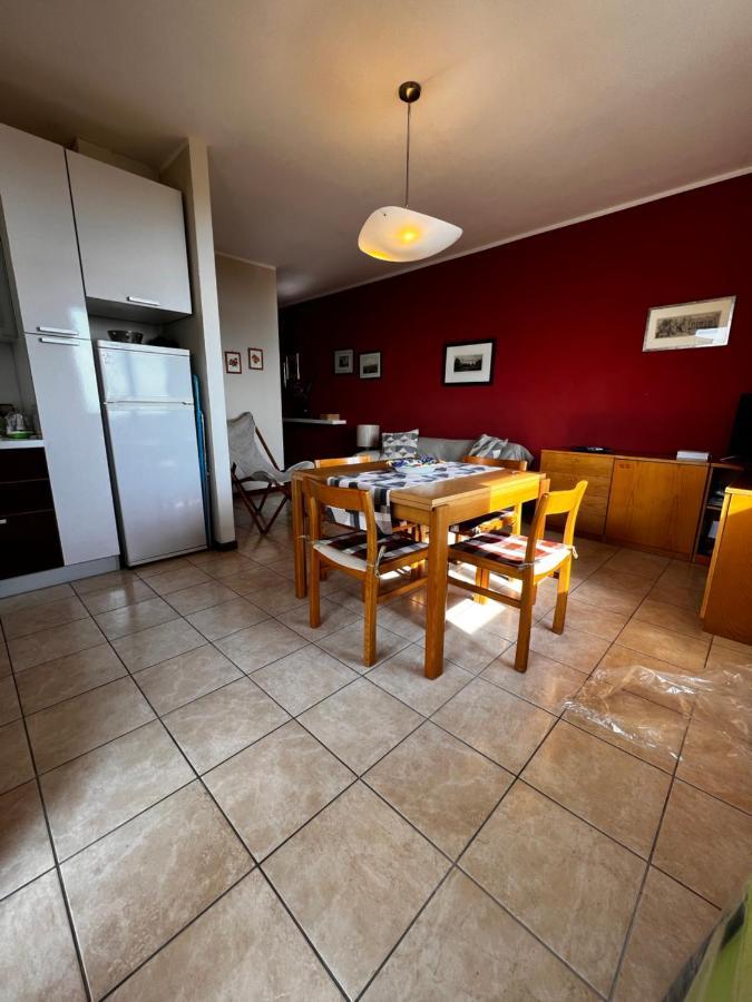 Welcome Traveller Corte Costabella Apartments 바르돌리노 외부 사진